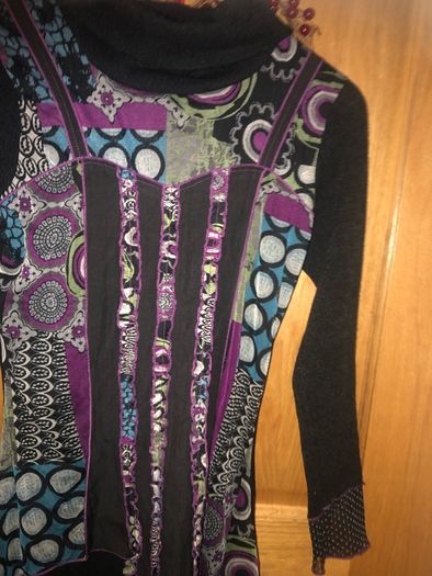 Stylish top by Sophie B