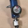 SIMPLY 03 CGA-540 mini 02 oxygen tank regulator  adjustable BRAND NEW Image 4