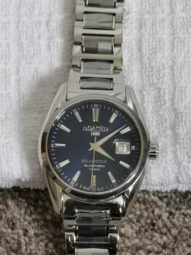 watch automatic
