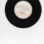 Fran Meen Holy Night Irish Pressing Single Image 2
