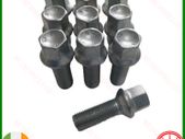 10 x New Extended bolts Fit some Mercedes (35mm) I10 Delivery