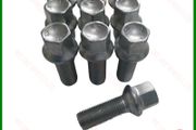 10 x New Extended bolts. Fit some Mercedes (35mm) I10 - Delivery