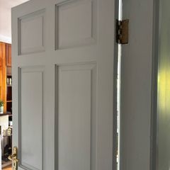 Internal house doors