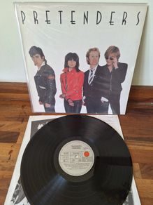 The Pretenders
