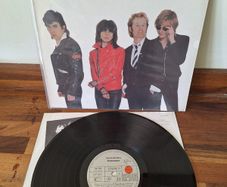 The Pretenders