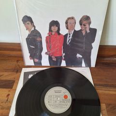 The Pretenders