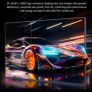 UPERFECT 14 Mini LED Portable Monitor 2K | 1500 nits Image 4