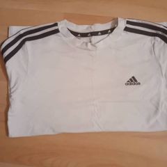 Adidas Tshirt Age 11-12 yrs