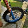 2022 Tm125mx Image 7