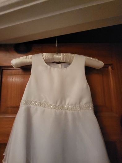 Communion Dress