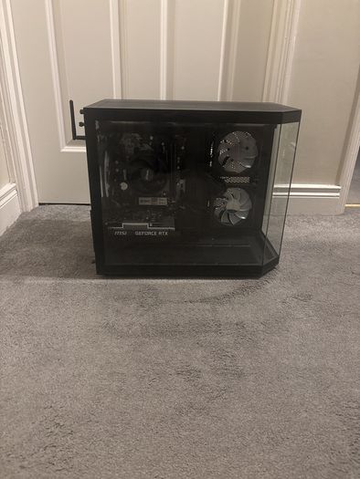 gaming pc