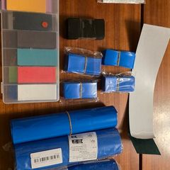 Electric Scooter Batttery cells tester