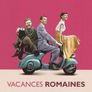 Roman Holiday (1953) - Framed Print Vacances Romaines 40 x 50 cm Image 8