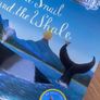 The Snail and the Whale by Julia Donaldson Image 6