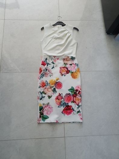 ladies dress