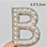 Sew on Pearl Patch Image 6