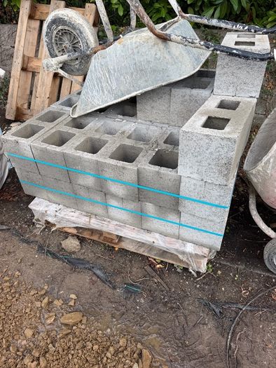 cavity blocks