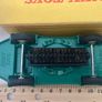 Dinky 596. French Dinky. LMV Street sweeper. Mint in box. Rare. Image 6