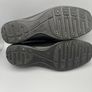 Hotter Womens Shoes Size UK 8 Black Slip On - Brand New Never Worn Image 9