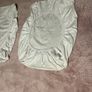 moses basket fitted sheets Image 3
