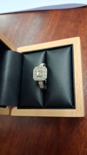 dimond