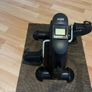 Mini Exercise Bike Pedal Exerciser Image 2