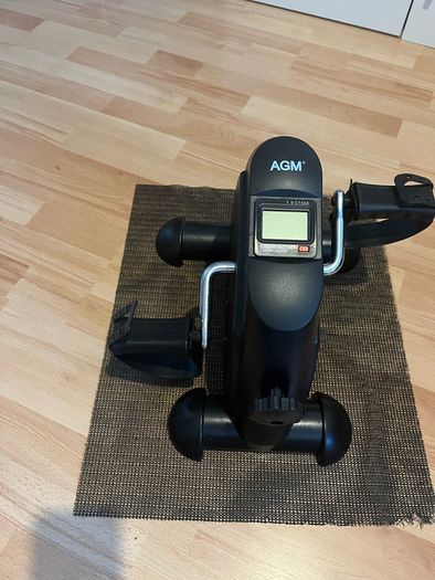 Mini Exercise Bike Pedal Exerciser