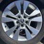 Genuine Skoda 17" Alloy Wheels Image 4