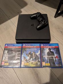 Ps4