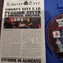 Grand theft auto Liberty City Stories PlayStation2 Ps2 games Original Image 4