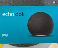 amazon echo dot