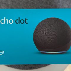 amazon echo dot