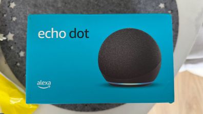 amazon echo dot