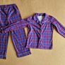 Calvin Klein pyjamas 5-6y Image 6