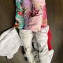 Baby Onsie Bundle 0-3 months Image 5