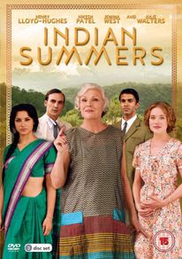 Indian Summers Dvd Brand New & Sealed