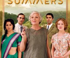 Indian Summers Dvd Brand New & Sealed