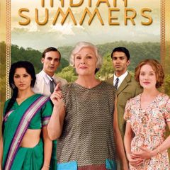 Indian Summers Dvd Brand New & Sealed