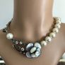 Philippe  Ferrandis pearl necklace Image 5