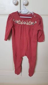 Mothercare Sleepsuit Onesie 6-9months
