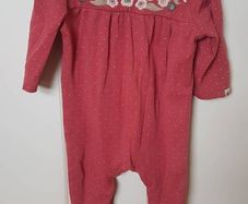 Mothercare Sleepsuit Onesie 6-9months