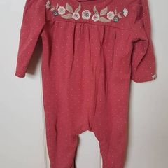Mothercare Sleepsuit Onesie 6-9months