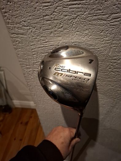 Ladies Compleat Set 14 Clubs