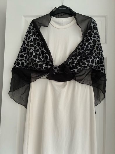 Ladies Scarves