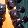 Sterling (Musicman) Axis AX3FM Image 9