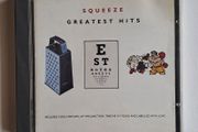 Squeeze - Greatest Hits