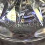 Waterford Crystal Wine Decanter & Stopper - Adare Image 5