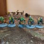 Warhammer Ork boyz Image 3