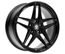 SPARCO Record Alloy Wheels