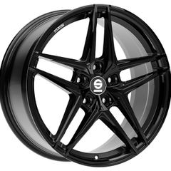 SPARCO Record Alloy Wheels